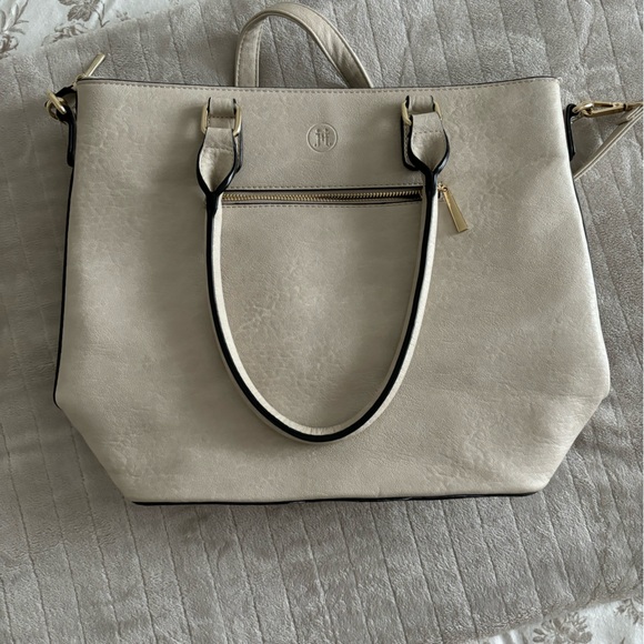 Jeane & Jax Shoulder/Crossbody Purse - Picture 3 of 6